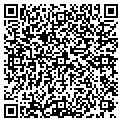 QR code with L A Air contacts
