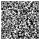 QR code with Revivant Corp contacts