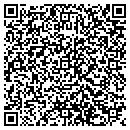 QR code with Joquille LTD contacts