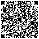 QR code with Tina M Johnson Msw Bcd contacts