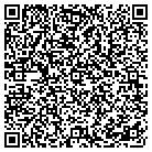 QR code with One-On-One Tutoring Math contacts