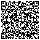 QR code with One World Imports contacts