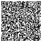 QR code with RED River Human Service Foundation contacts