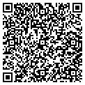QR code with One Clean contacts