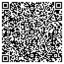 QR code with Hatton Ford Inc contacts