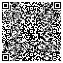 QR code with Tbr Farms contacts