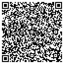QR code with R-Z Motors Inc contacts