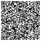 QR code with Alysia Borgman DDS contacts