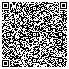 QR code with California Mechanical Service contacts