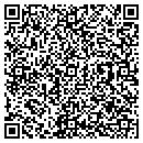 QR code with Rube Express contacts