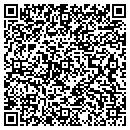 QR code with George Reiger contacts