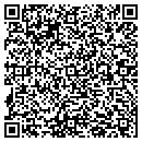 QR code with Centre Inc contacts