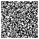 QR code with S/S Electronics Inc contacts