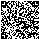 QR code with J & D Transportation contacts
