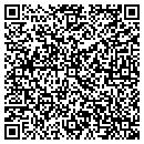 QR code with L R Bean Feed Yards contacts