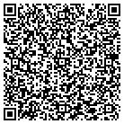 QR code with Hansen's Hardware & Sporting contacts