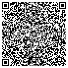 QR code with Fadness Realty & Appraisal contacts
