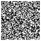 QR code with AG World Support Systems LLC contacts