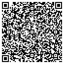 QR code with KOVC Radio contacts