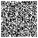 QR code with Raun Technologies Inc contacts
