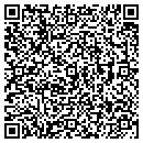 QR code with Tiny Paws Co contacts