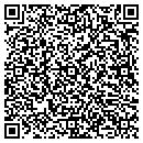 QR code with Kruger Farms contacts