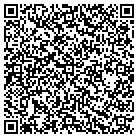 QR code with Red River Valley Tree Service contacts