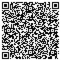 QR code with S B Mfg contacts