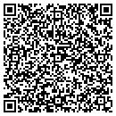 QR code with J & R Coleman LTD contacts