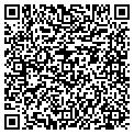 QR code with Bta Oil contacts
