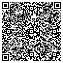 QR code with Jim Hahn contacts