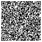 QR code with Maddock Economic Development contacts