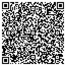 QR code with Mr Gutter contacts
