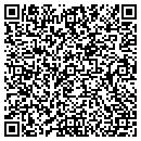 QR code with Mp Printing contacts