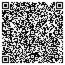 QR code with Udder Place Dae contacts