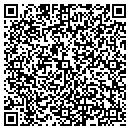 QR code with Jasper Del contacts