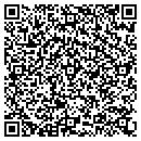 QR code with J R Bruno & Assoc contacts