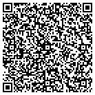 QR code with Amega Computers & Design contacts
