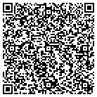 QR code with C S Dubois Construction contacts