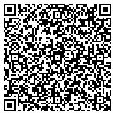 QR code with 400 Restaurant contacts