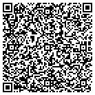 QR code with Badlands Clutch and Transm contacts