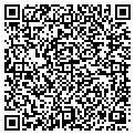 QR code with Lbh LLC contacts