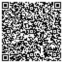 QR code with Laurie's contacts