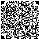 QR code with Czapiewskis Family Day Care contacts