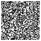 QR code with Cimtronics Inc Cad Cam Sftwr contacts
