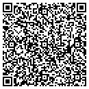 QR code with Jeff Dewald contacts