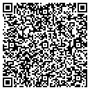 QR code with David Berge contacts