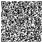 QR code with Action Messenger Service contacts
