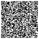 QR code with Krebsbach Funeral Service contacts