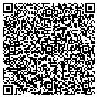 QR code with A & E Siding & Construstion contacts